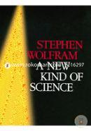 A New Kind of Science image