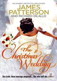 The Christmas Wedding image