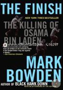 The Finish: The Killing of Osama Bin Laden image