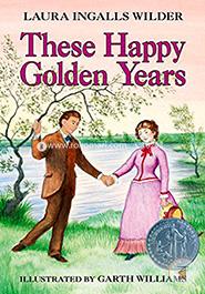 These Happy Golden Years image