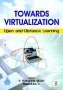 Towards Virtualization: Open and Distance learning image