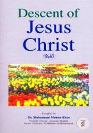 Descent of Jesus Christ image