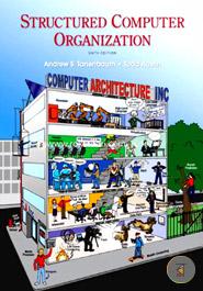 Structured Computer Organization image