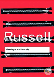 Marriage and Morals image
