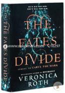The Fates Divide Sequel to Carve The Mark(Wall Street Journal Bestseller ) image