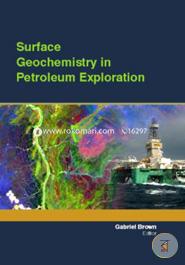 Surface Geochemistry In Petroleum Exploration image