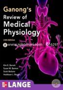 Ganong'S Medical Physiology image