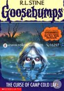 Goosebumps The Curse of Camp Cold Lake image