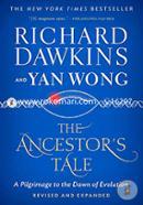 The Ancestor's Tale: A Pilgrimage to the Dawn of Evolution image