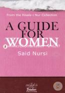 A Guide For Women image