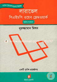 লারাভেল পিএইচপি ওয়েব ফ্রেমওয়ার্ক-২য় সংস্করন image