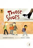 Those Shoes image