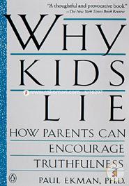 Why Kids Lie: How Parents Can Encourage Truthfulness image
