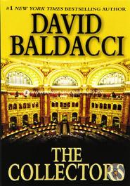 The Collectors (Camel Club Series) image