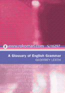 A Glossary of English Grammar image