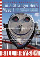 I'm a Stranger Here Myself: Notes on Returning to America After 20 Years Away image