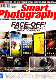 Smart Photography - July ' 13 image
