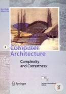 Computer Architecture: Complexity And Correctness image