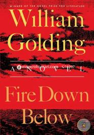 Fire Down Below (To the End of the Earth)  image