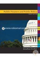 Public Finance and Public Policy image