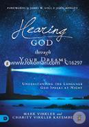 Hearing God Through Your Dreams: Understanding the Language God Speaks at Night image