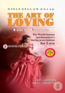 The Art Of Loving image