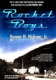 Rocket Boys image