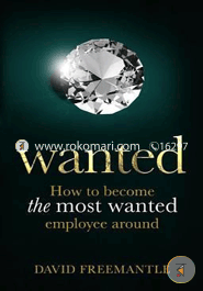 Wanted: 50 ways to become the person every organization wants image
