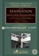 Law of Reservation and Anti- Discrimination, 2008 image