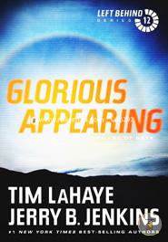 Glorious Appearing: The End of Days (Left Behind) image