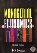 Managerial Economics (Old Edition) image