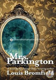 Mrs. Parkington image