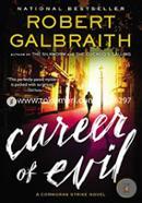 Career of Evil (A Cormoran Strike Novel) image