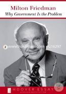 Why Government is the Problem image