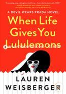 When Life Gives You Lululemons image