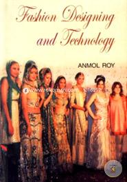 Fashion Designing and Technology  image