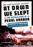 At Dawn We Slept: The Untold Story of Pearl Harbor image