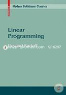 Linear Programming image