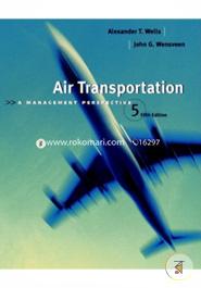 Air Transportation: A Management Perspective image