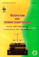 Muslim Law And Islamic Legal System image