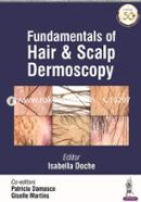 Fundamentals of Hair and Scalp Dermoscopy image