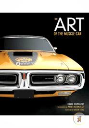 The Art of the Muscle Car: Collectors Edition image