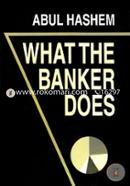 What the Banker Does image