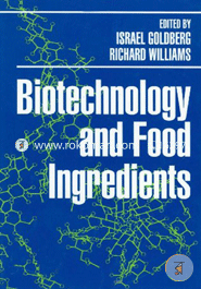 Biotechnology and Food Ingredients  image