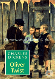 Oliver Twist  image