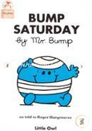 Bump Saturday image