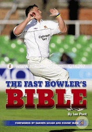 The Fast Bowler's Bible image