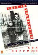 Lost in Translation: A Life in a New Language image