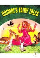 Grimms Fairy Tales image