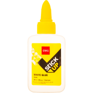 Bondo White Glue 40ml image